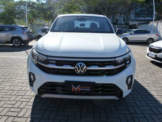 VOLKSWAGEN AMAROK 3.0 V6 TDI DIESEL EXTREME CD 4MOTION AUTOMÁTICO VOLKSWAGEN AMAROK 3.0 V6 TDI DIESEL EXTREME CD 4MOTION AUTOMÁTICO